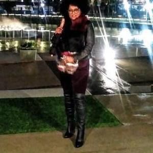 Meet your Posher, Tonya